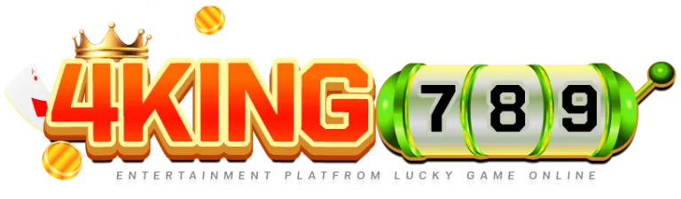 4king789 logo